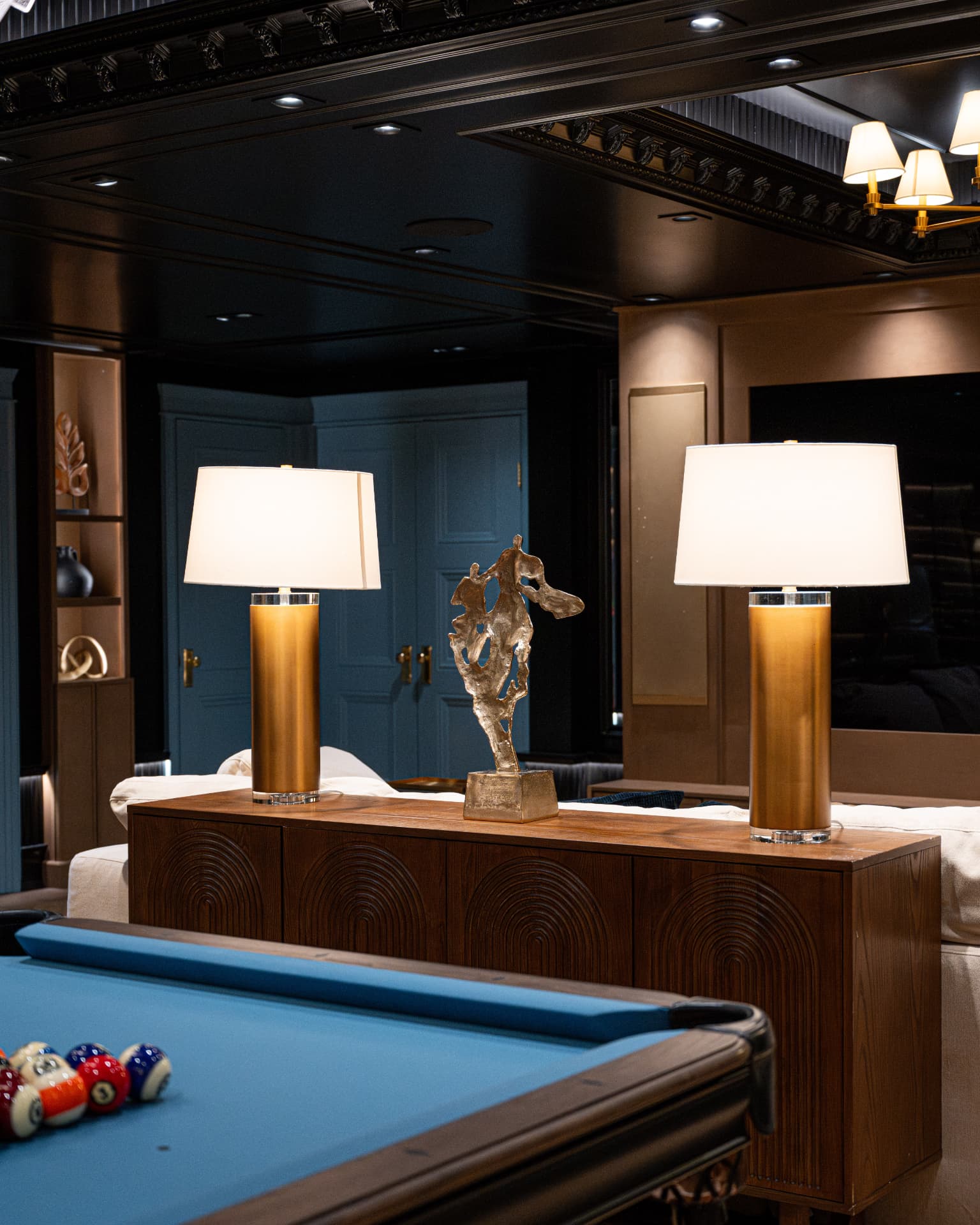Interior Design